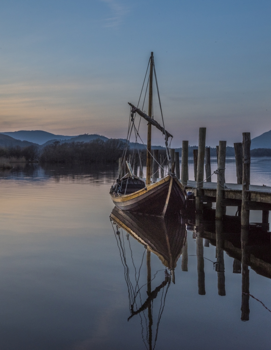Joint 2nd At the end of the day by Eddie Lord